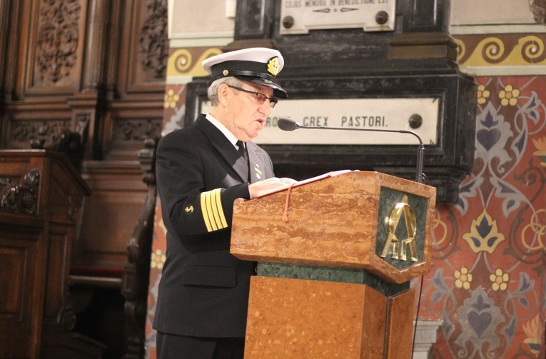Barbórka 2017