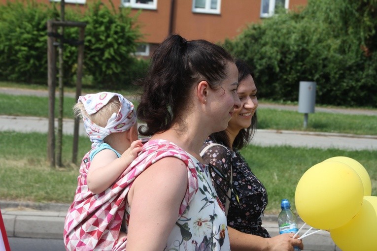 Płocki Marsz dla Życia i Rodziny