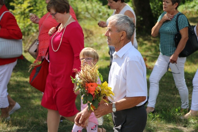 Koronacja w Smardzewie. Część II