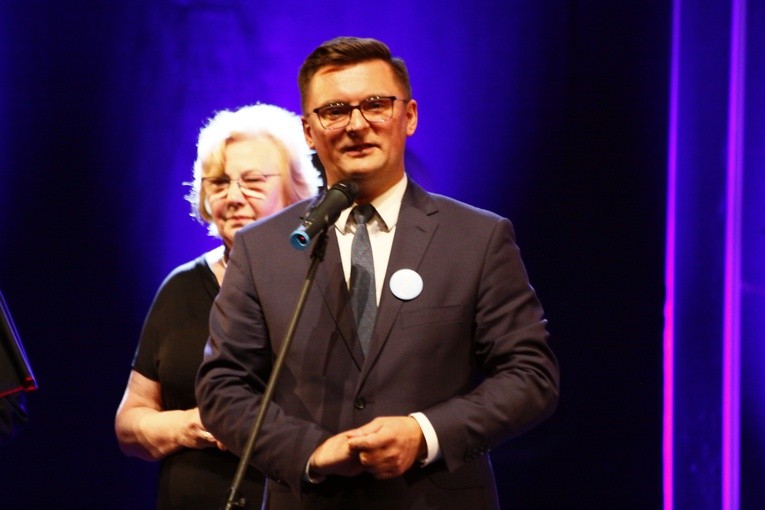 Inauguracja Metropolitalnego Święta Rodziny