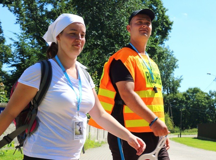 XXV EPP - grupy elbląskie, dzień 3.