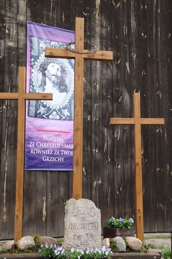 Groby Pańskie A.D. 2017