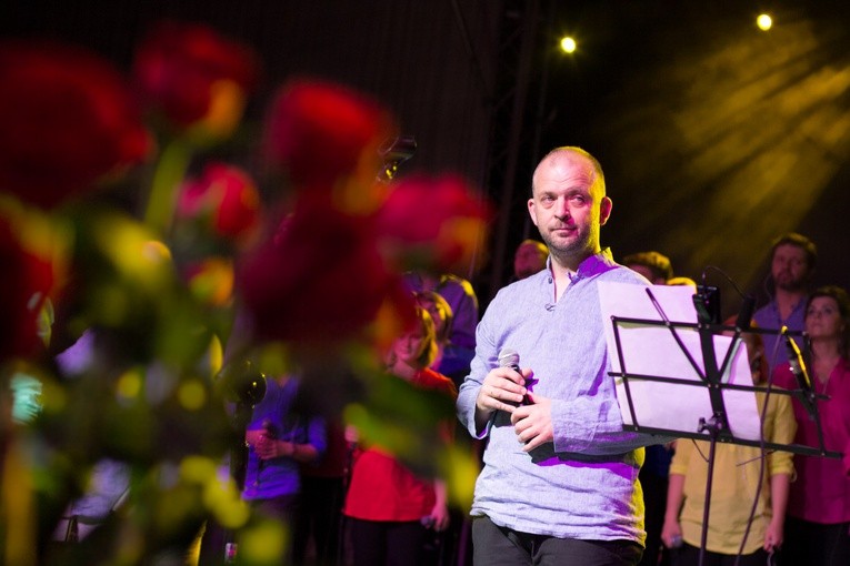 Koncert Papieski w Uranii