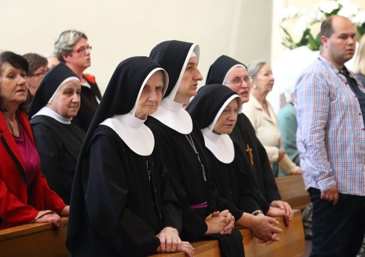 Sanktuarium MB Nieustającej Pomocy - odpust