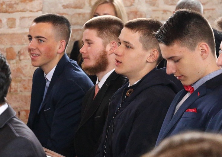 Chojnik - Przemienienia Pańskiego