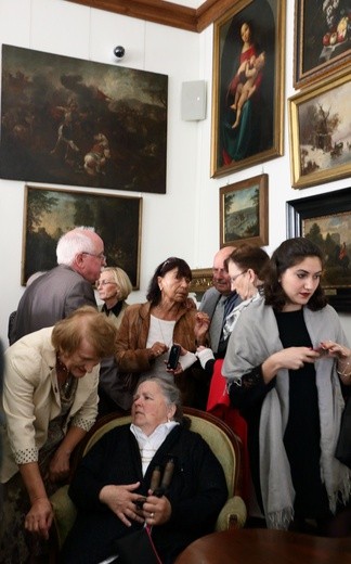 Muzeum Tradycji Szlacheckiej 