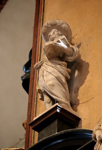 Pielgrzymka Drogą św. Jakuba 
