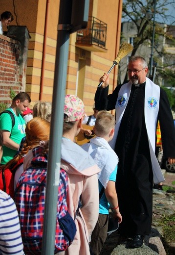 XXV EPP - Sztum, Malbork 