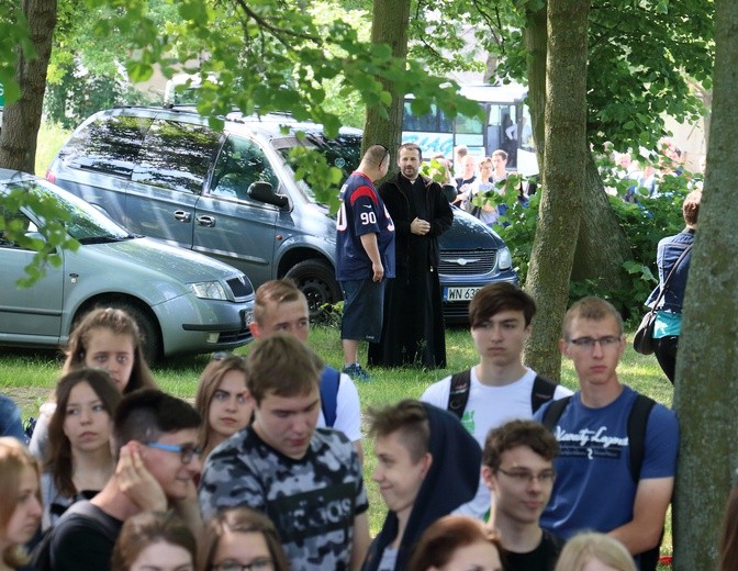 Diecezjalny Kongres Młodych