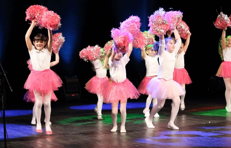 XXIV Forum Teatralne Placówek Kształcenia Specjalnego