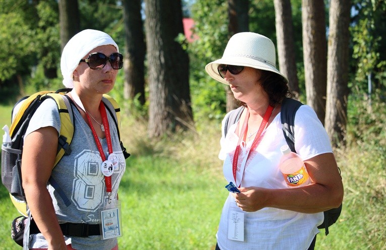 XXVI Elbląska Pielgrzymka Piesza na Jasną Górę