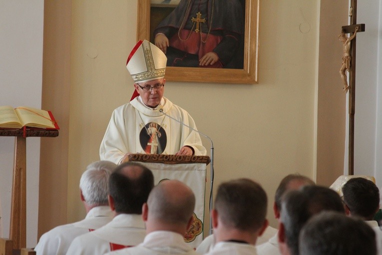Jubileusze kapłańskie
