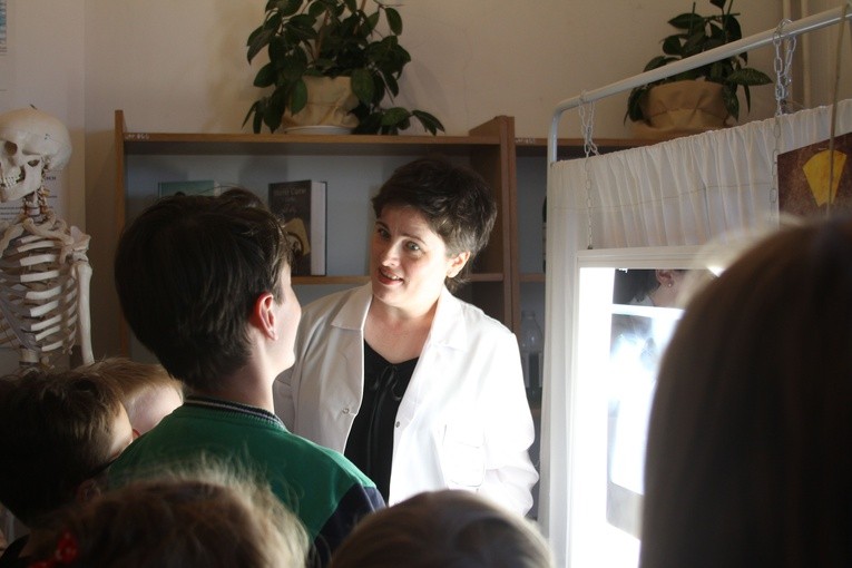 Noc muzeów w Płocku