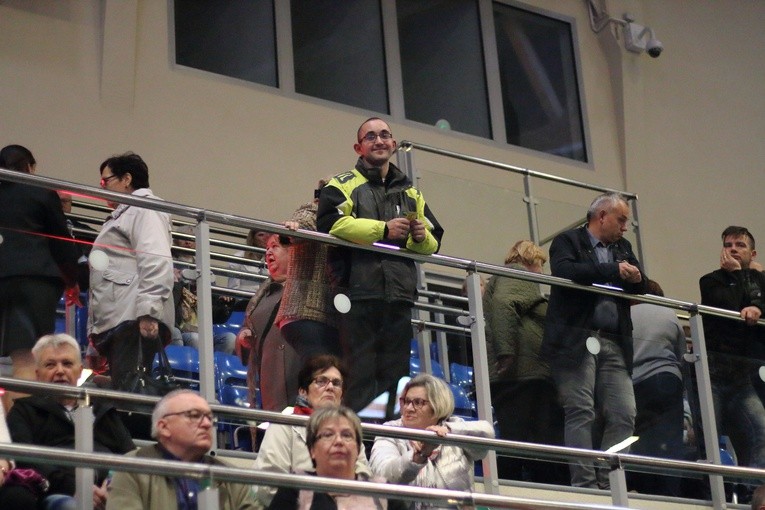 Gala  XVII Dni Papieskich