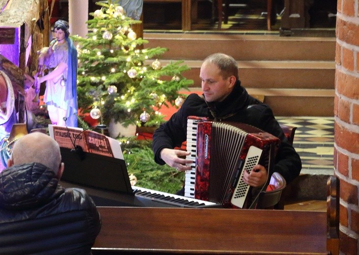 Tolkmicko - wyróżnienia od salezjanów