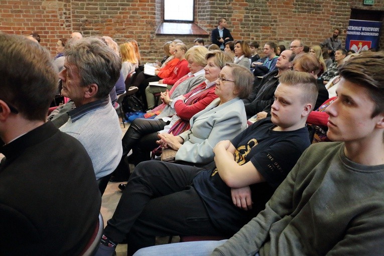 500-lecie reformacji - konferencja 