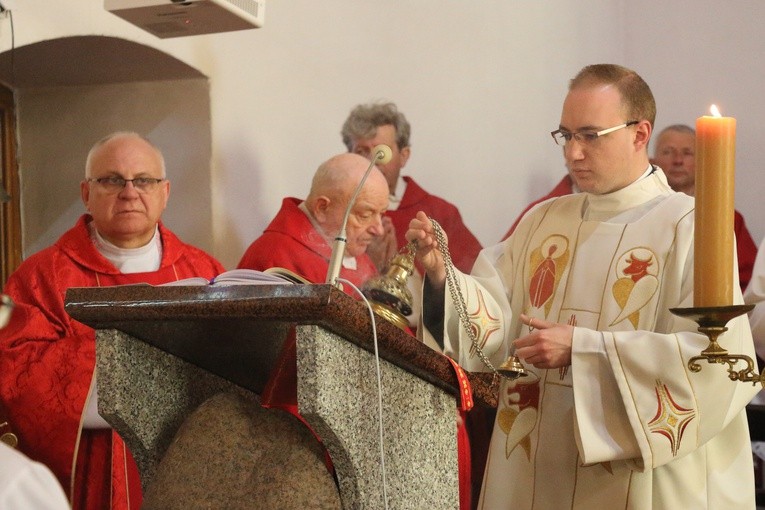 Milejewo. Odpust ku czci św. Stanisława
