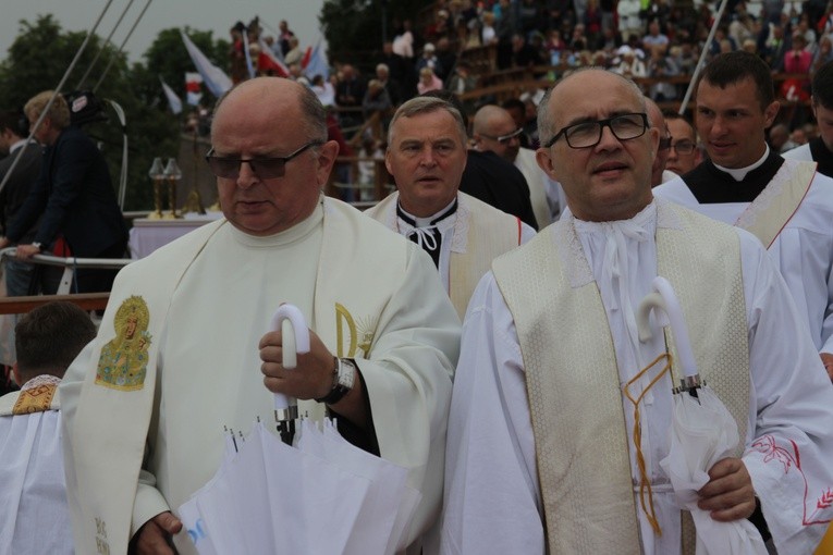 Pielgrzymka. Jasna Góra (część 2)