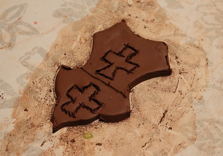 Warsztaty z ceramiki - Muzeum Archeologiczno-Historyczne