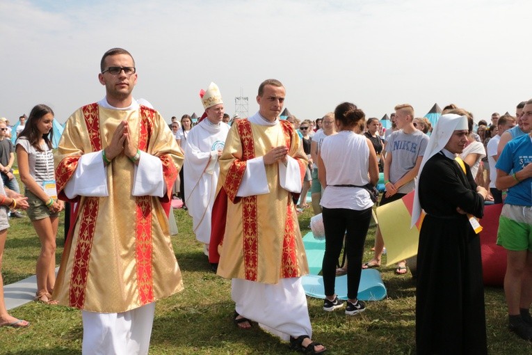 Katecheza bp. Henryka Tomasika