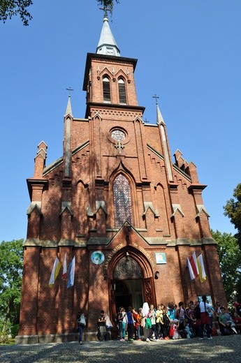 Rostkowo żyje