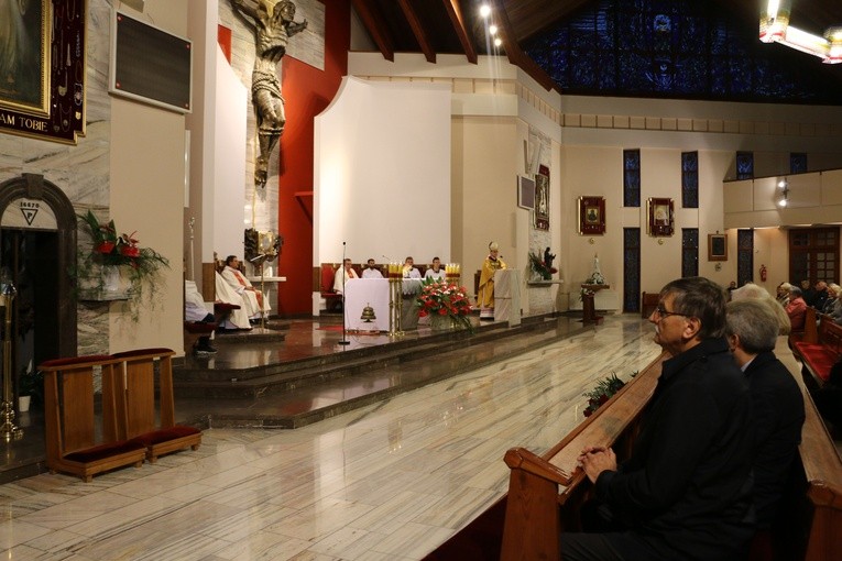 Płońsk. Inauguracja Akademii ABC Chrześcijaństwa