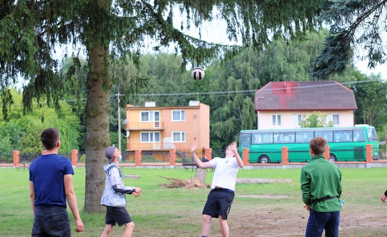 XXIX Elbląska Pielgrzymka Piesza na Jasną Górę