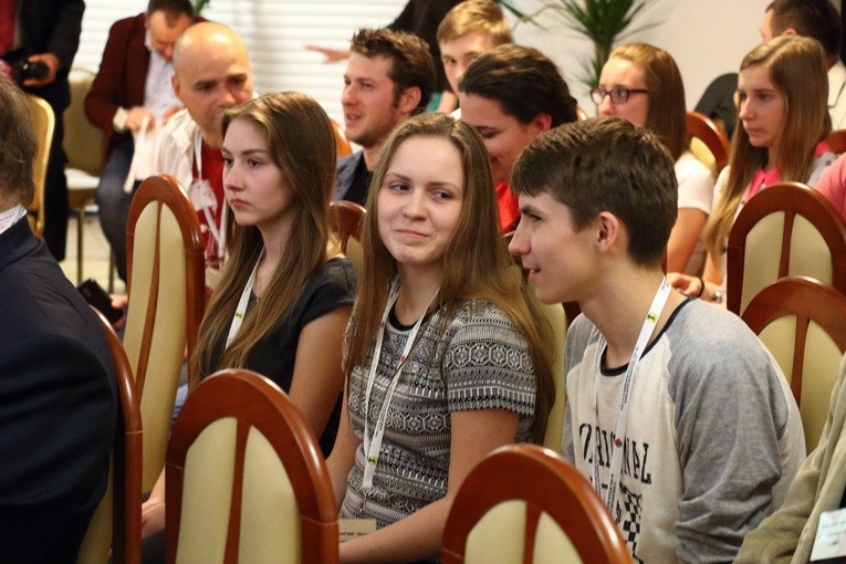 Ogólnopolski Zjazd Szkół im. Witolda Pileckiego