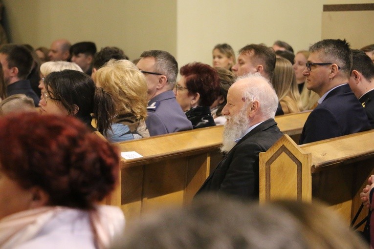 Ciechanów. Jubileusz parafii św. Piotra Apostoła