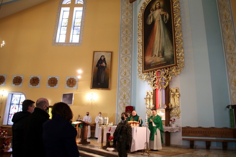 Płock. Rocznica powstania Armii Krajowej