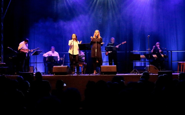 Elbląska gala z okazji Dni Papieskich