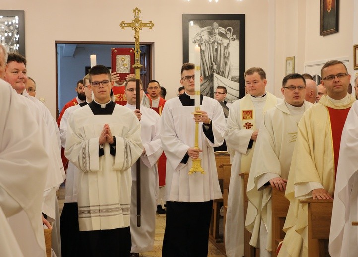 WSD Elbląg - inauguracja 2019