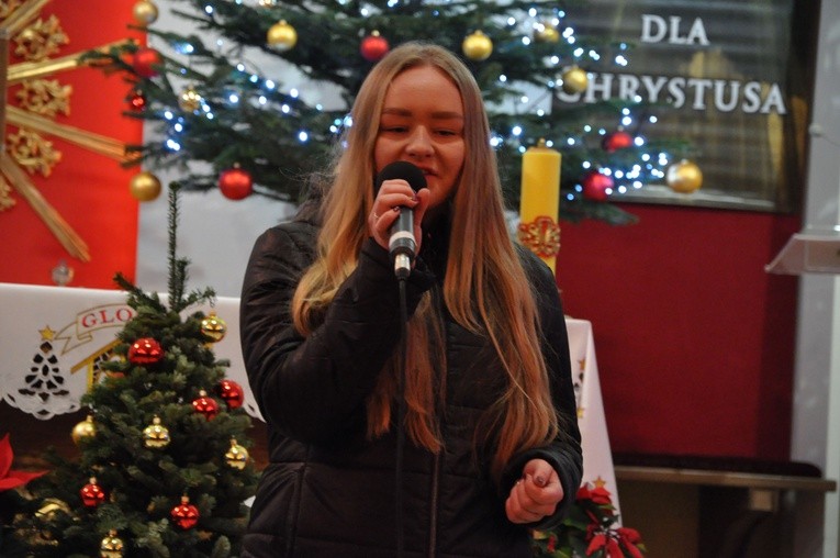 Festiwal kolęd i pastorałek w Makowie Mazowieckim