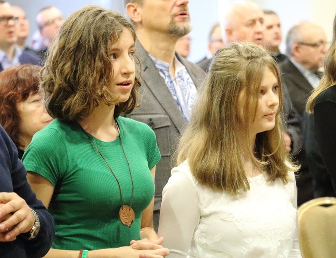 Synod diecezjalny - VII sesja plenarna