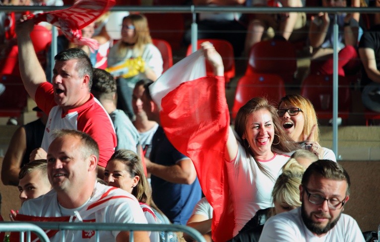 Elbląska Strefa Kibica 