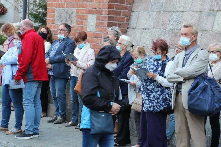 Płock. Koncert Szlakiem Piastowskich Stolic