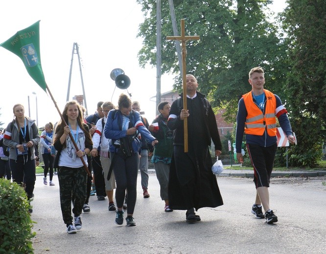 XXIII EPP -1 sierpnia
