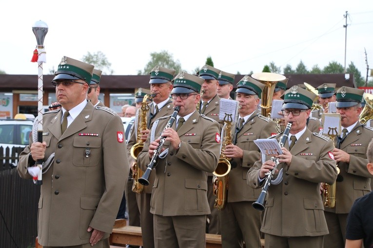 Borkowo 1920