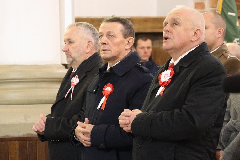 Pasłęk. Dzień Niepodległości 2022