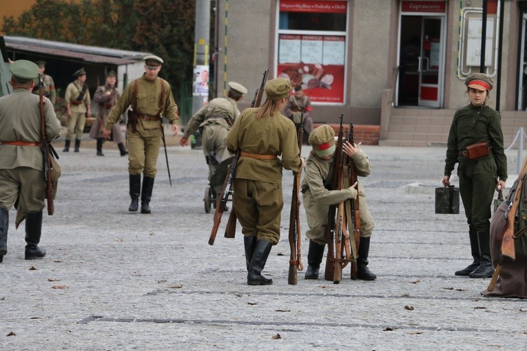 Maków dla Niepodległej