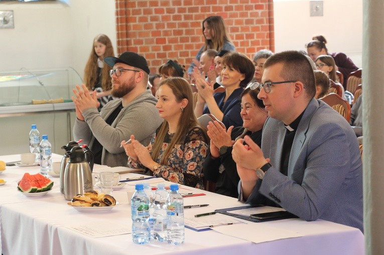 Nowy Staw. Przegląd piosenki religijnej
