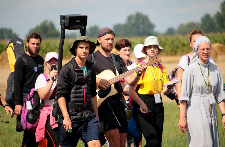 XXX Elbląska Pielgrzymka Piesza