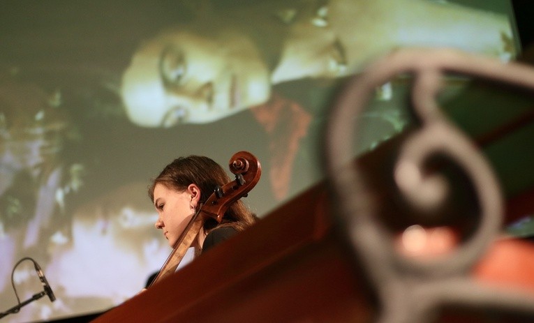 Koncert walentynkowy