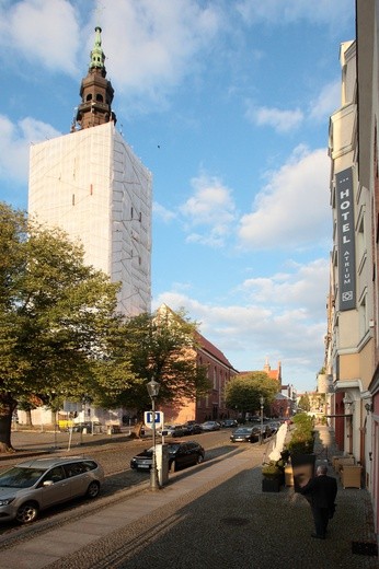 Katedra w Elblągu