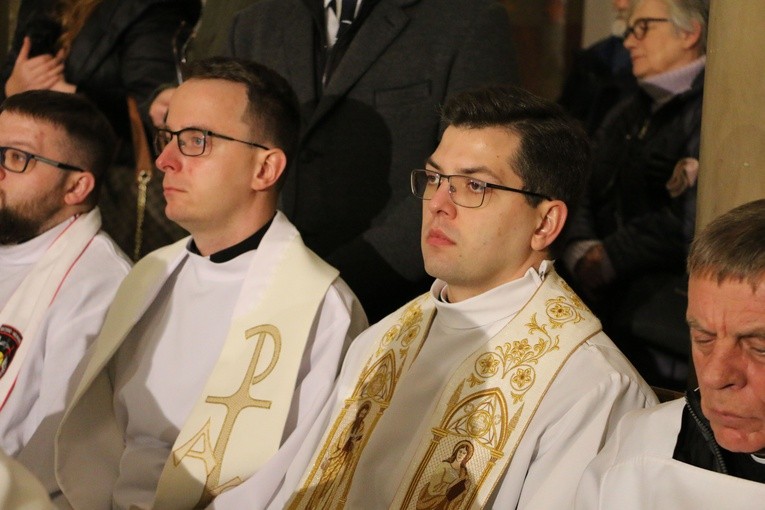 Płock. Ingres bp. Szymona Stułkowskiego. Cz. ​3