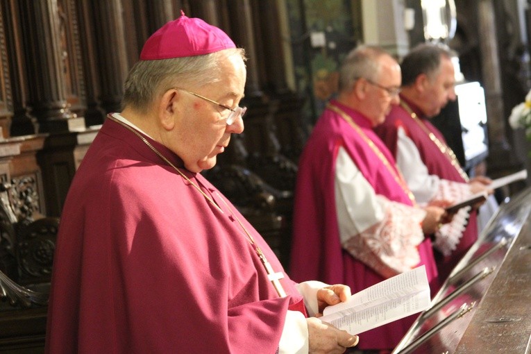 Uroczystości Zygmuntowskie