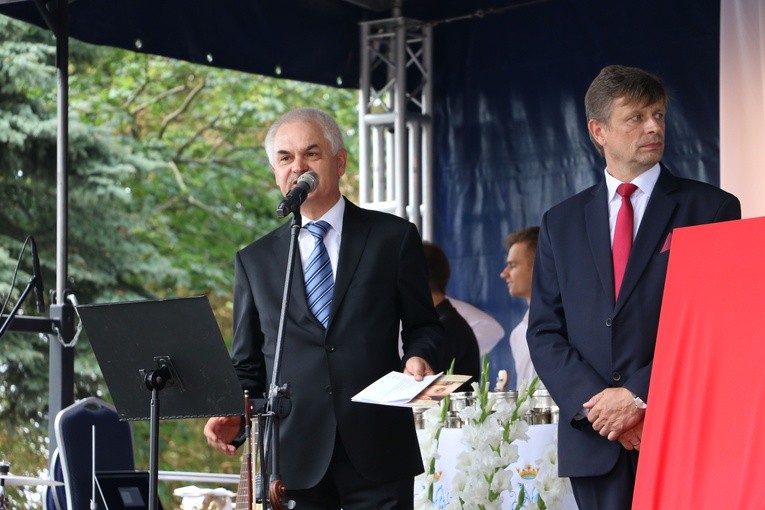 Jubileusz św. Stanisława Kostki. Część 1