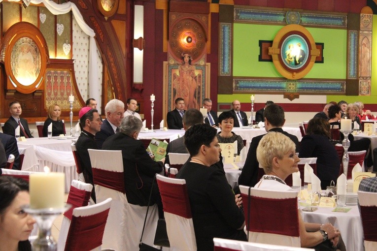 Jubileusz w Skępem