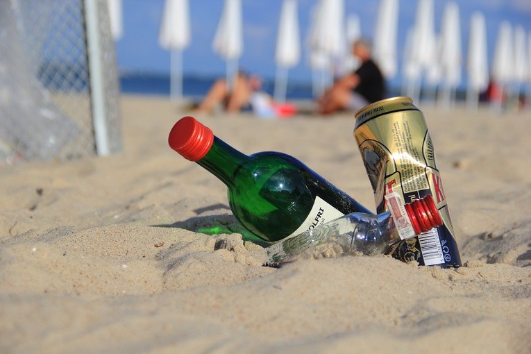 Polska w czołówce Europy pod względem spożycia alkoholu