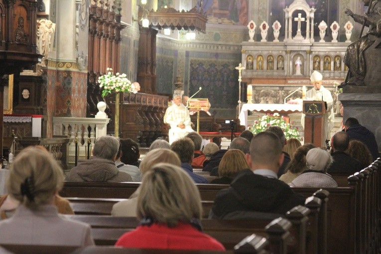 Płock. 10 lat SNE